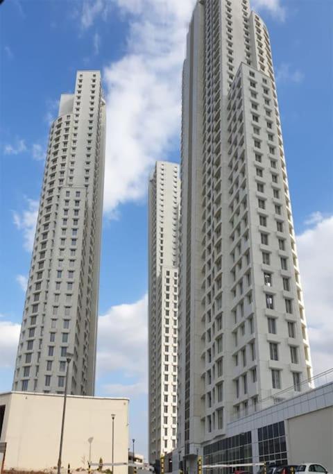 דירות סקופיה 37Th Floor - Skyview Oasis - A מראה חיצוני תמונה